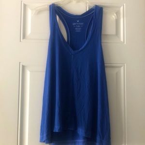 American Eagle Soft & Sexy Tank, size small